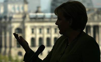 The Times (Великобритания): Ангела Меркель ослабила Германию и расколола Европу