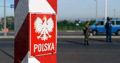 В Польше принят закон о высылке украинцев с территории страны – кого коснется