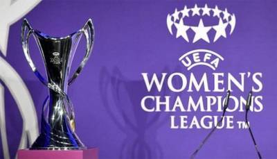 Жилстрой-1 узнал соперников в групповом этапе женской Лиги чемпионов