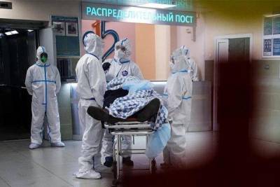 Россияне в 2021 году в среднем тратили ₽13 тысяч на платные медицинские услуги