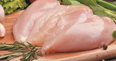 Пять белорусских предприятий смогут поставлять в ОАЭ продукцию из мяса птицы