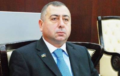В Баку перенесено заседание суда по делу экс-депутата Рафаэля Джабраилова
