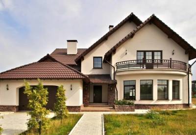 Спрос на ипотеку на частные дома в РФ может вырасти в 6 раз в перспективе 5 лет