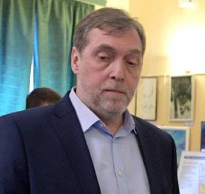 Никита Высоцкий: «Надеюсь, Михаил Ефремов выйдет из тюрьмы живым»