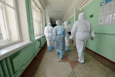Еще 13 новосибирцев скончались от коронавируса