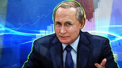 Baijiahao: Владимир Путин одной усмешкой «обнулил» спекуляции Запада против Белоруссии