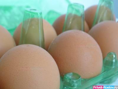 Цены на куриное мясо и яйцо хотят взвинтить в России