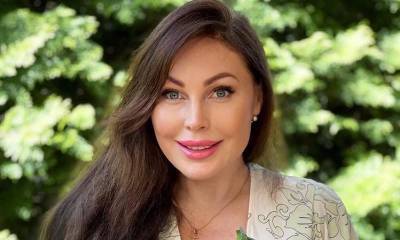 «Хочу сама родить»: 41-летняя Наталья Бочкарёва не планирует замораживать яйцеклетки