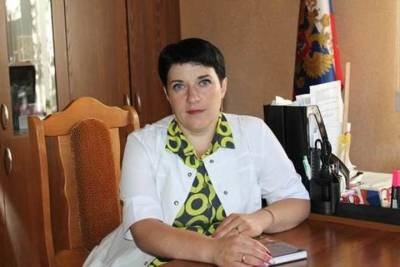 Ветфельдшер из Кирсанова стала лидером регионального конкурса «Лучший по профессии»
