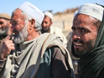 Страны ОДКБ определились по вопросу приема афганских беженцев – объявлено решение