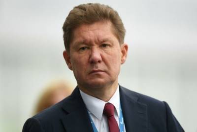 Едва не пропустили открытие частной школы "Газпрома" за ₽5,2 млрд