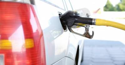 Цены на топливо повысились после решения Минэкономики