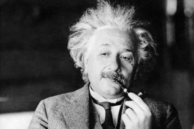 Ребенок стал одним из 100 обладателей «волос Эйнштейна» в мире и прославился