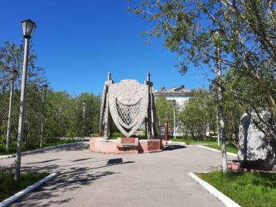 В Воркуте появится памятник воздушно-десантным войскам