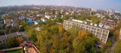 Одесские депутаты в 4-й раз отказались создавать мемориальный парк на месте Воскресенского кладбища