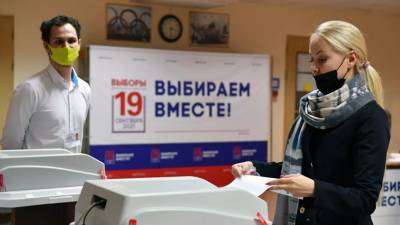 Общественная палата России выявила около 7 тысяч фейков за первый день выборов в Госдуму