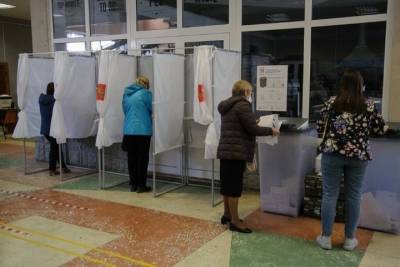 Тамбовская область продолжает лидировать по явке избирателей на выборах среди регионов Черноземья