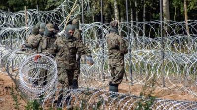 Польский МИД обвинил Россию в миграционном кризисе у своих границ