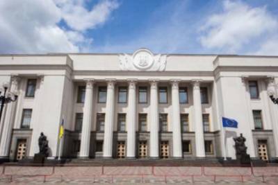 Разумков прокомментировал закон о переходном периоде после деоккупации Крыма и ОРДЛО