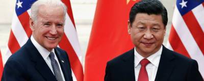Си Цзиньпин не принял предложение Байдена о проведении очного саммита