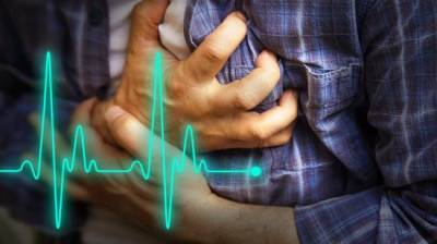 Более половины жителей ОАЭ страдает от сердечно-сосудистых заболеваний