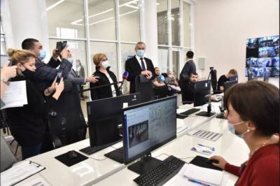 Венедиктов: дистанционное электронное голосование в Москве было честным