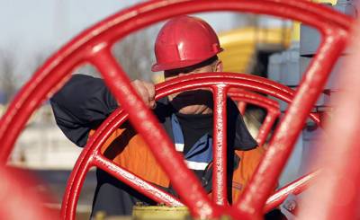 Корреспондент (Украина): цены на газ в Европе снова растут