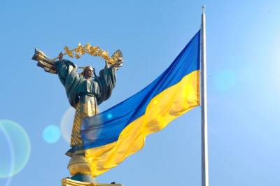 Украина заявила о готовности продлить контракт с «Газпромом»