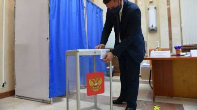 Выборы в России: какие партии проходят в Госдуму