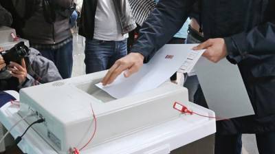 Жители Камчатки и Чукотки закончили голосовать на выборах депутатов Госдумы