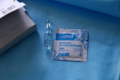 Южносахалинцев призывают прививаться от гриппа