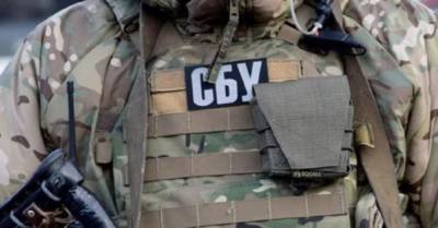 СБУ начала информационную кампанию с целью повысить бдительность украинских граждан