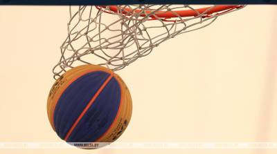 Юношеские сборные Беларуси сыграют в розыгрыше Кубка Европы по баскетболу 3х3