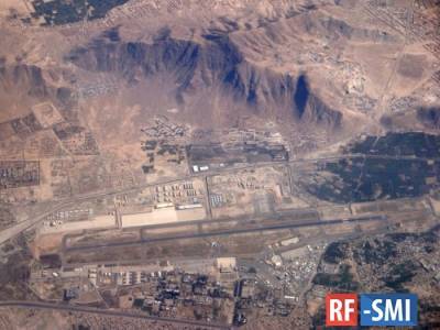 Кабульский аэропорт официально возобновил работу