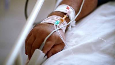 30 человек госпитализировали в Махачкале с признаками кишечной инфекции