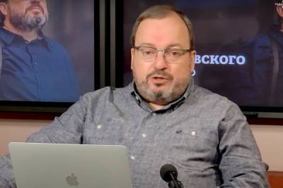 Политолог Белковский назвал директора Эрмитажа возможным преемником Путина