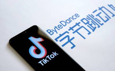 ByteDance запустила аналог TikTok для детей в Китае