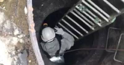 В Кривом Роге погибли 3 работника водоканала: во время работ их затянуло в насос (ВИДЕО)