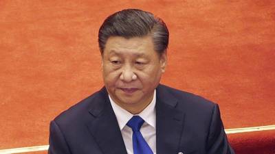 Си Цзиньпин отказал Байдену в проведении очного саммита