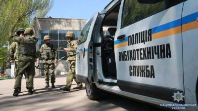 В Украине за минувшую неделю прибавилось работы взрывотехникам: зафиксировано более 300 ЧП