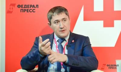Губернаторы пяти регионов ПФО обратятся к Путину за помощью в очистке Камы