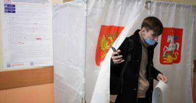 На выборах в Хабаровском крае не выявили существенных нарушений