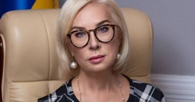 Минобороны задолжало украинским защитникам 1,5 миллиарда гривен – Денисова