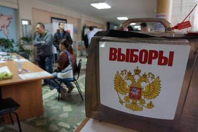 В Костромской области на двух избирательных участках оперативно устранили неисправности видеонаблюдения
