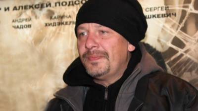 Дмитрий Марьянов - Стала известна причина трупного запаха из квартиры покойного актера Марьянова - 5-tv.ru
