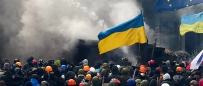 Правоохранители задержали экс-чиновника МВД — он организовал теракт и убийство митингующих на Майдане