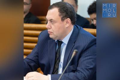 Александр Брод: «В течение трех дней голосования проблемной информации из Дагестана не поступало»