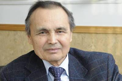 В Башкирии отметили 80-летие народного поэта