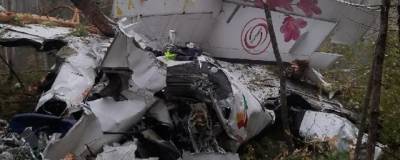 12 пострадавших в крушении самолета в Иркутской области получили материальную помощь