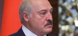 Лукашенко заявил о претензиях на Вильнюс и части Польши